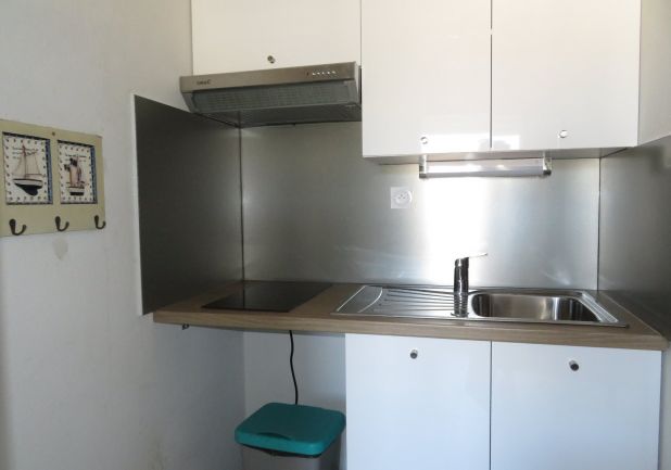 location Studio cabine Sete