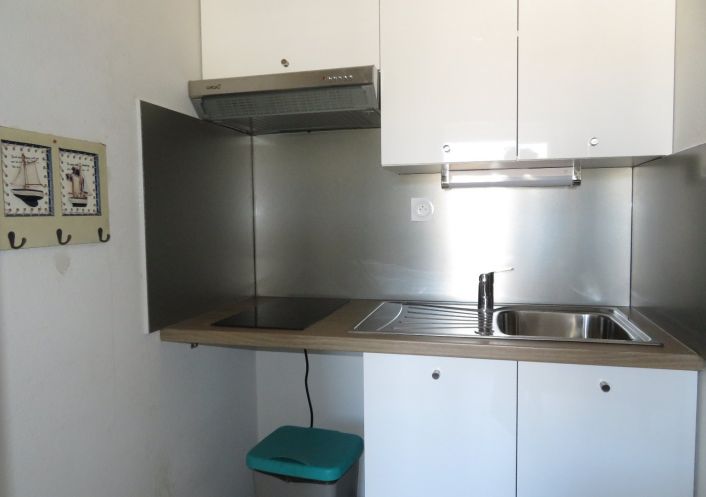 location Studio cabine Sete