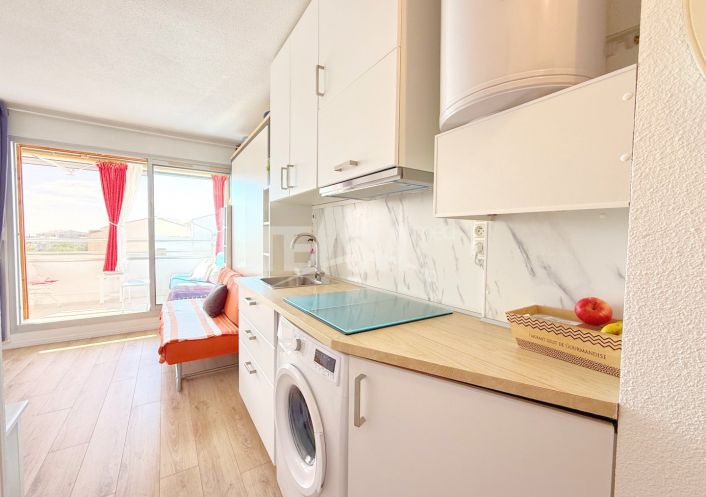 vente Appartement Sete