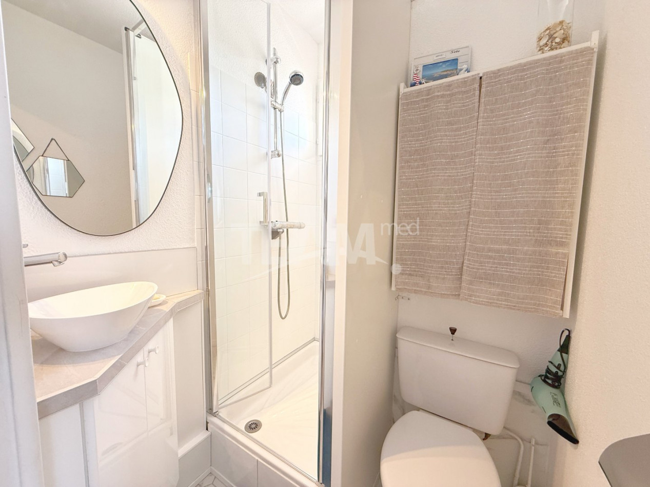 vente Appartement Sete - Photo 8