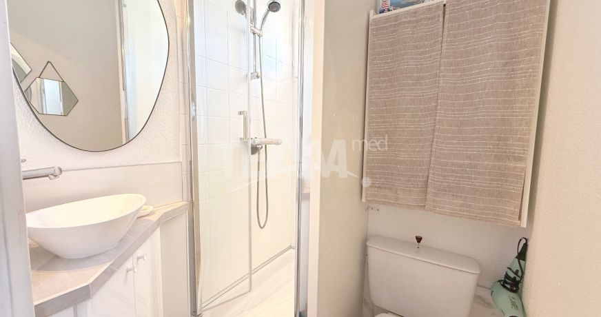 vente Appartement Sete