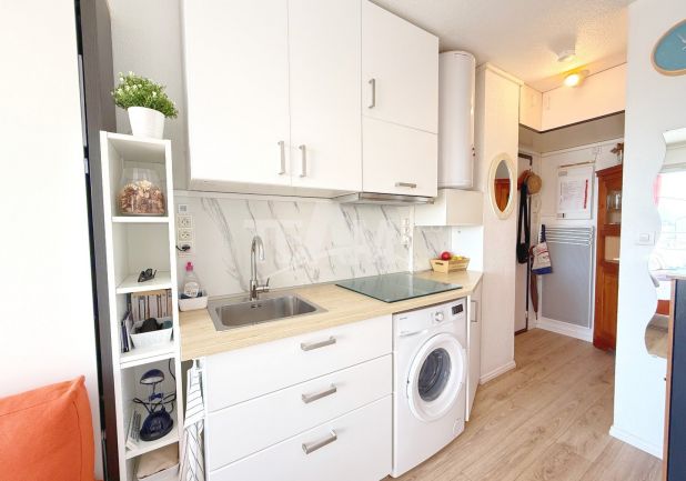 vente Appartement Sete