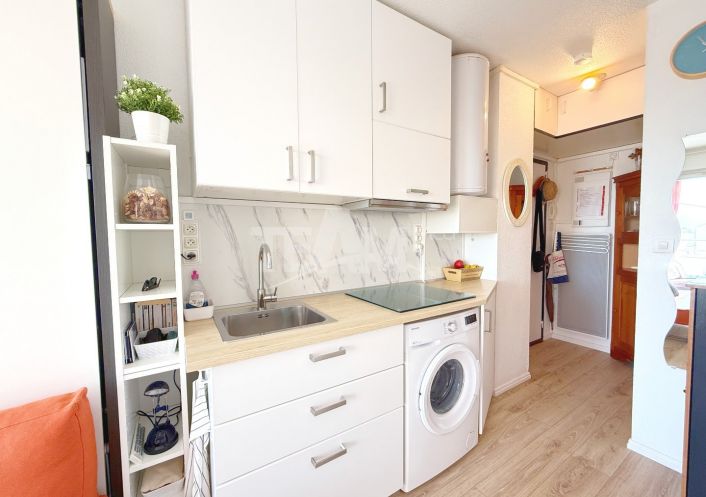 vente Appartement Sete