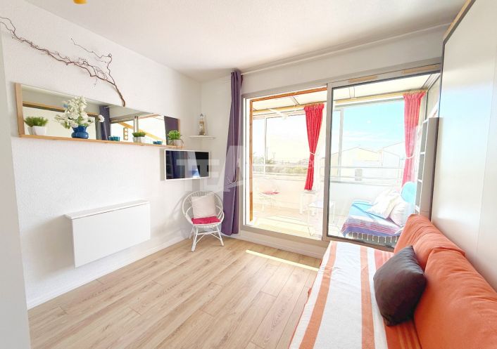 vente Appartement Sete