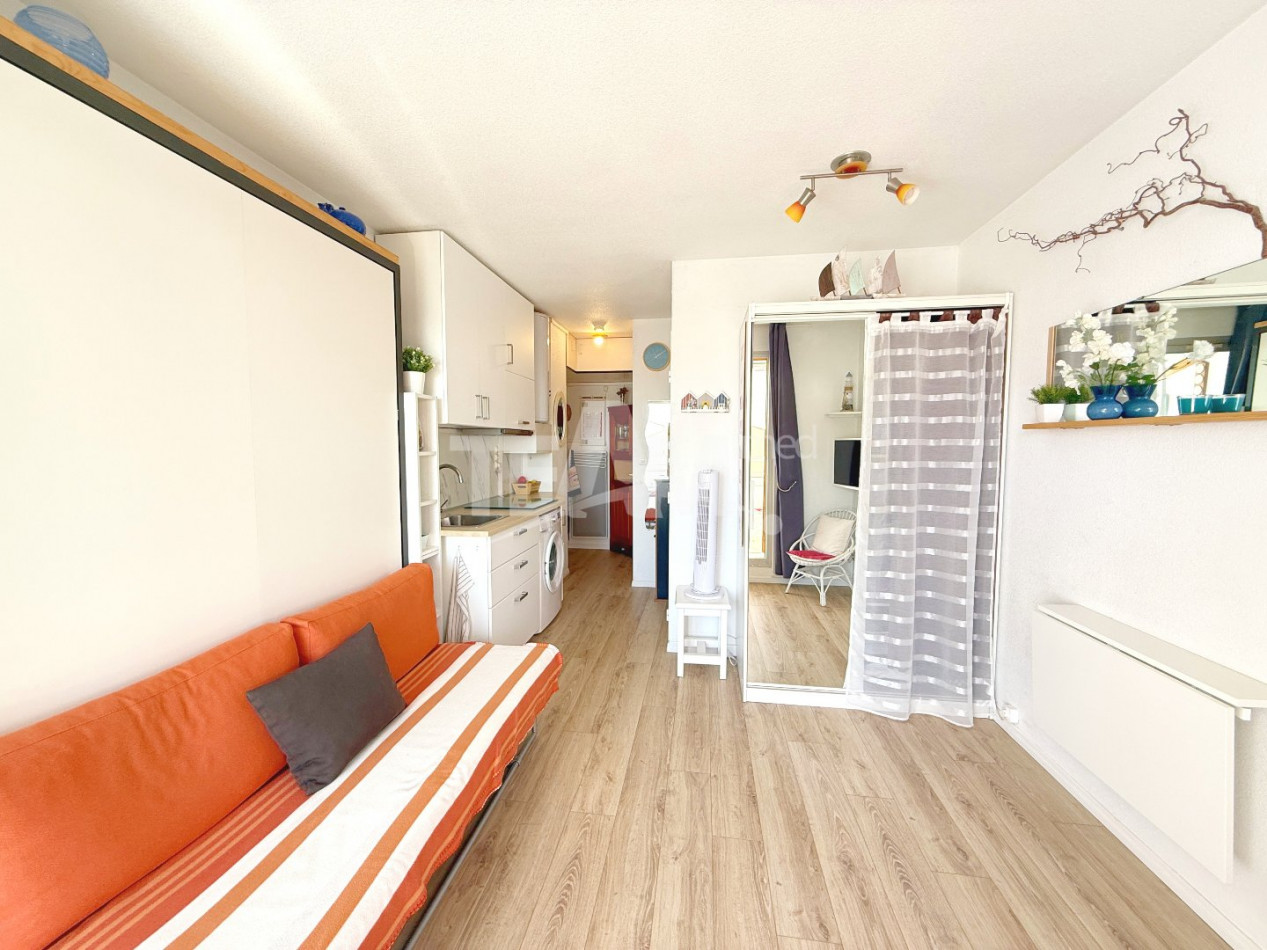 vente Appartement Sete - Photo 9