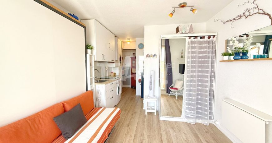 vente Appartement Sete