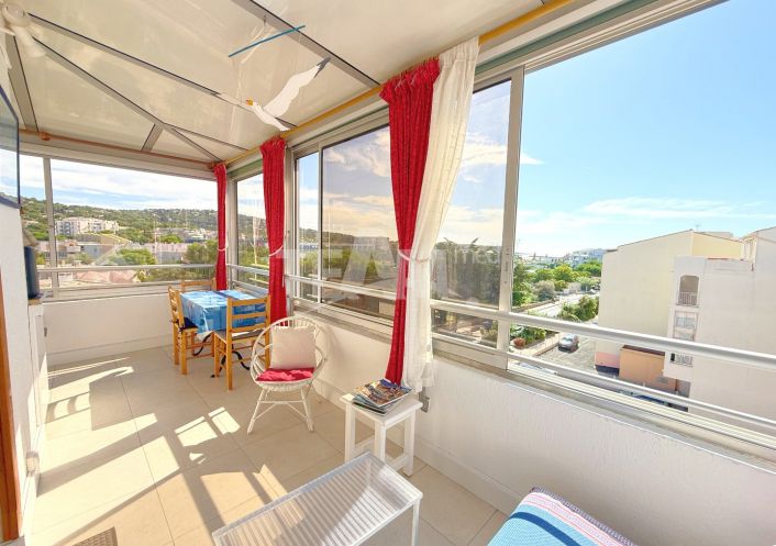 vente Appartement Sete