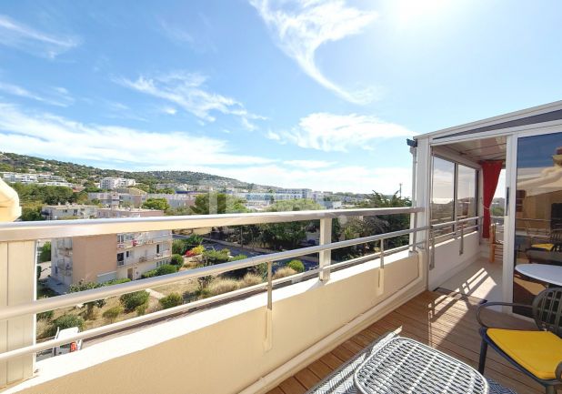 vente Appartement Sete
