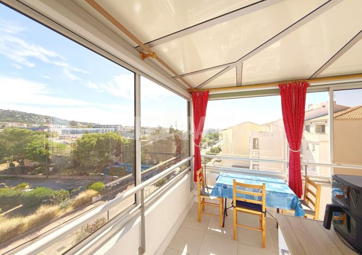 vente Appartement Sete