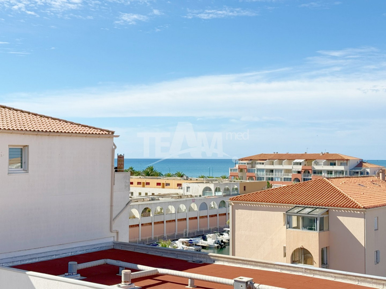 vente Appartement Sete - Photo 12