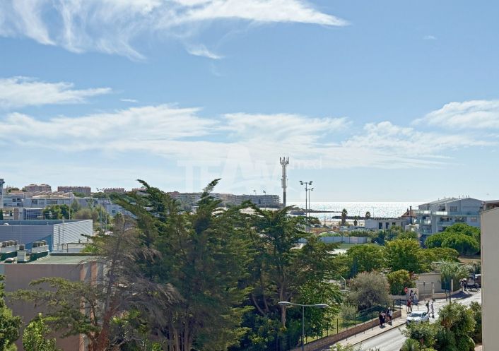 vente Appartement Sete