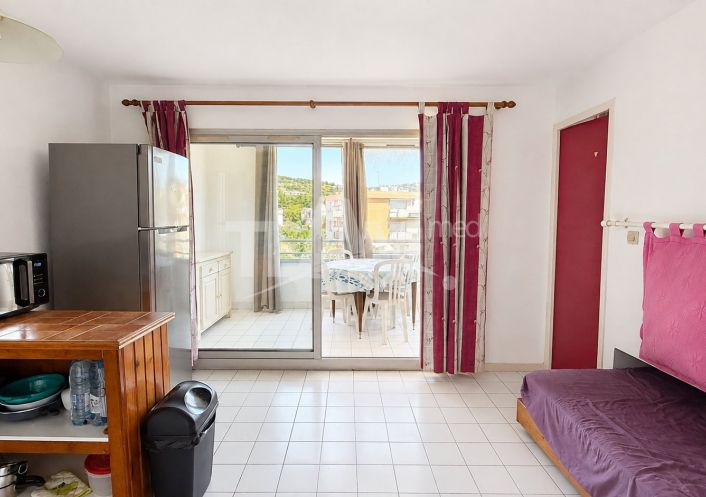 vente Appartement Sete