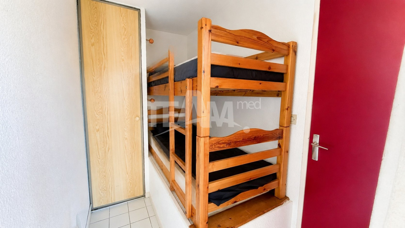 vente Appartement Sete - Photo 9