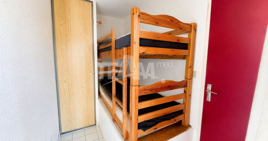 vente Appartement Sete