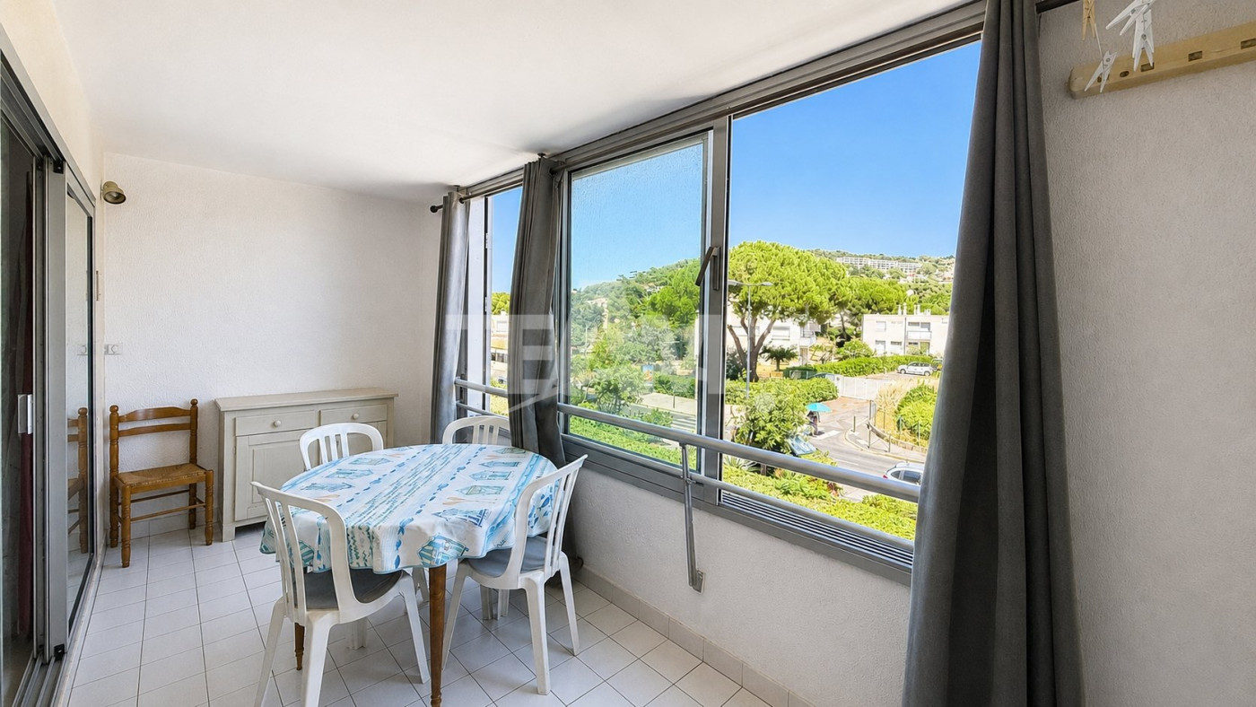 vente Appartement Sete - Photo 10