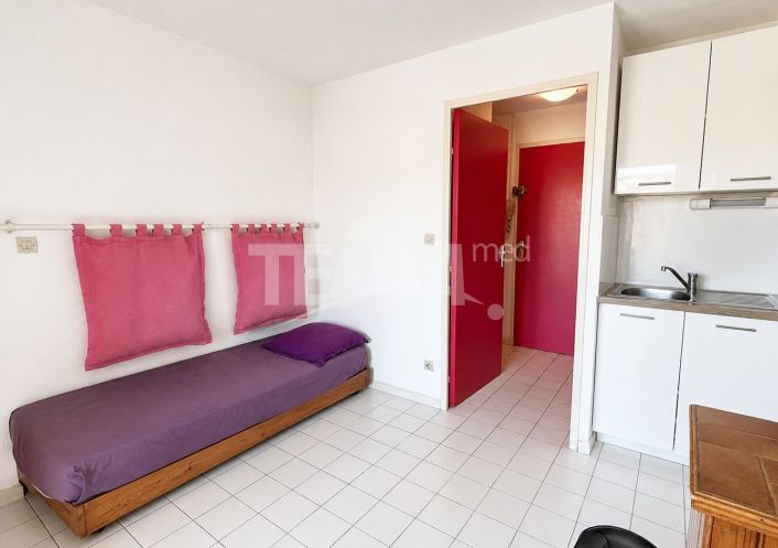 vente Appartement Sete