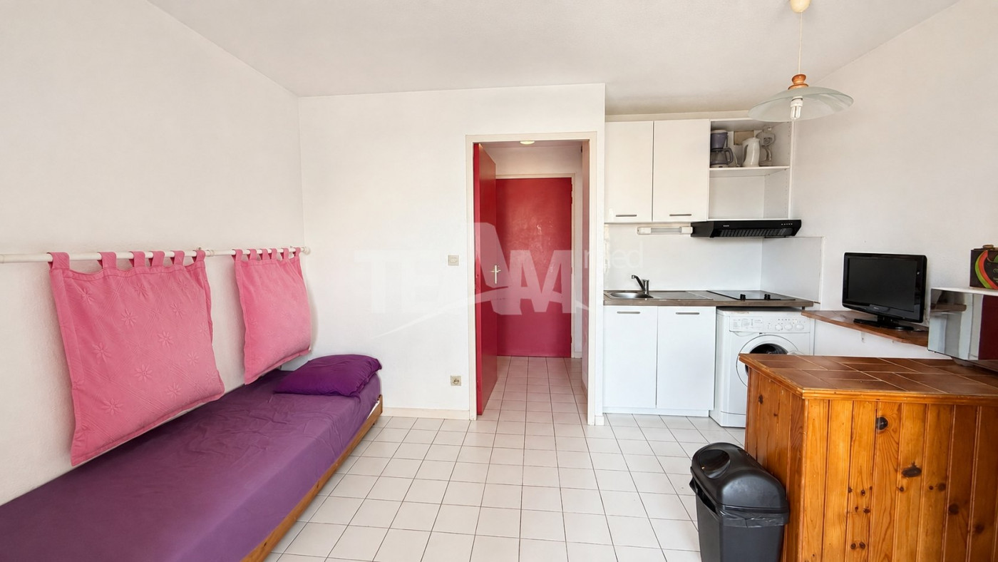 vente Appartement Sete - Photo 3