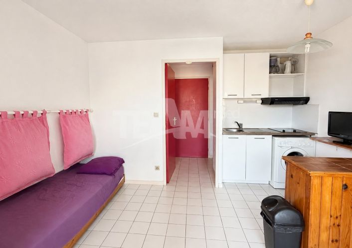 vente Appartement Sete
