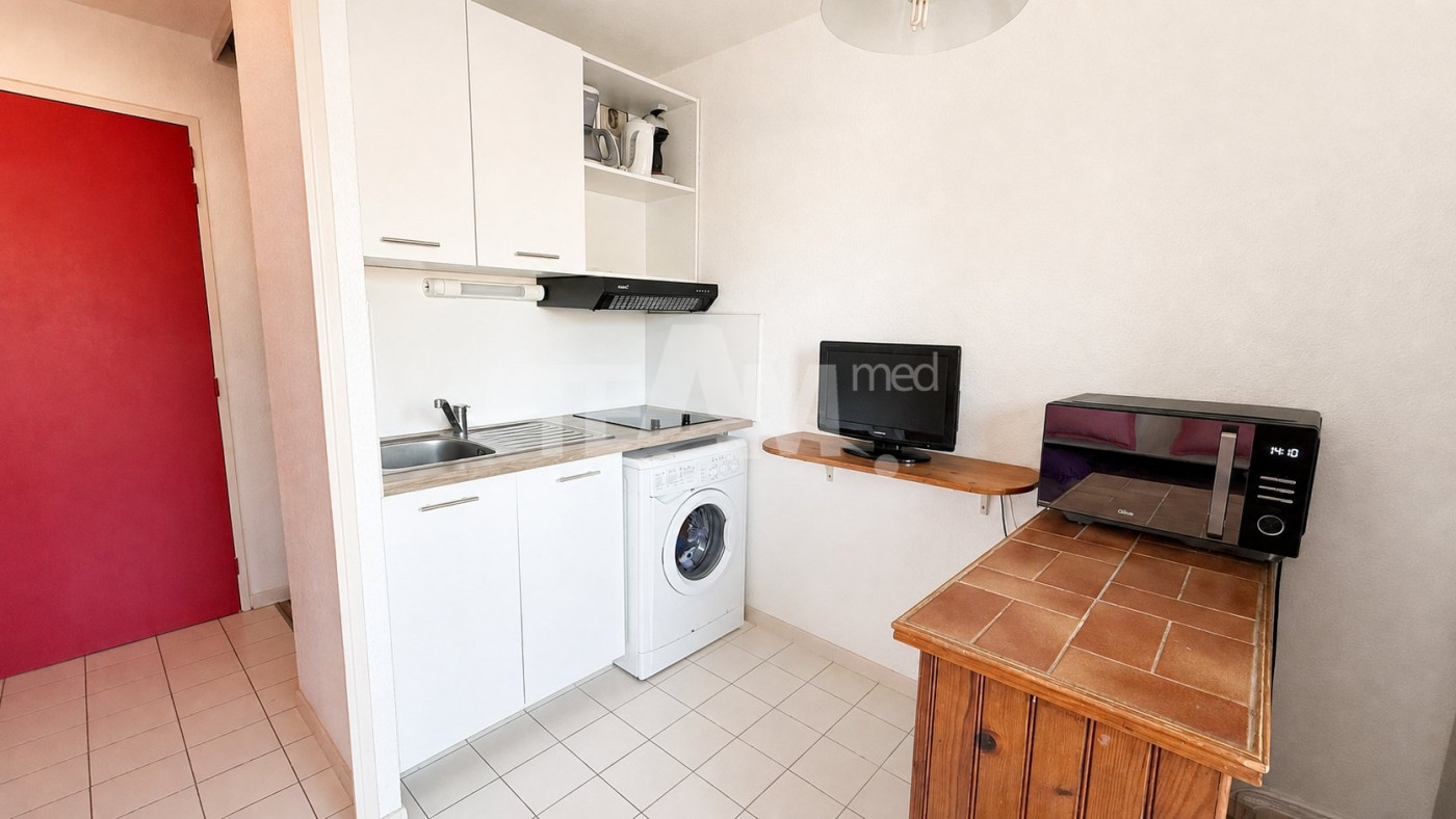 vente Appartement Sete - Photo 8