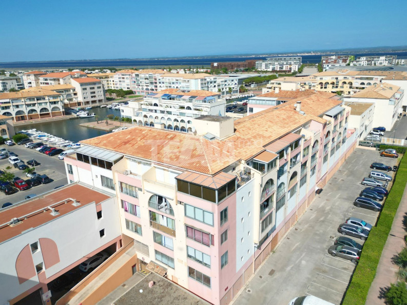 vente Appartement Sete - Photo 6