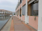 location Studio cabine Sete