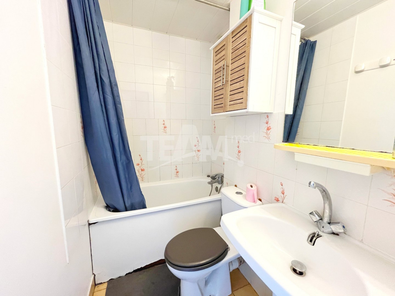 vente Appartement Sete - Photo 6