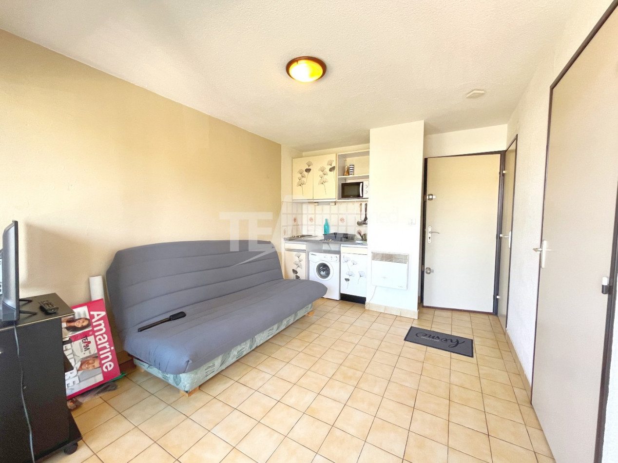 vente Appartement Sete - Photo 4