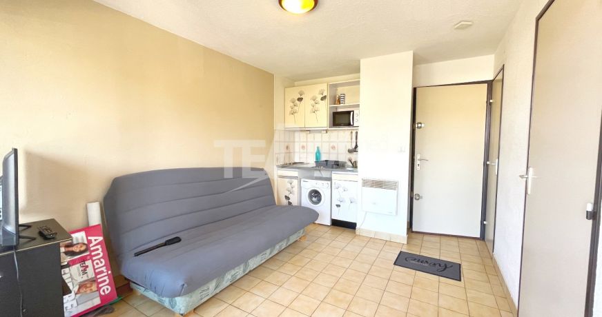 vente Appartement Sete