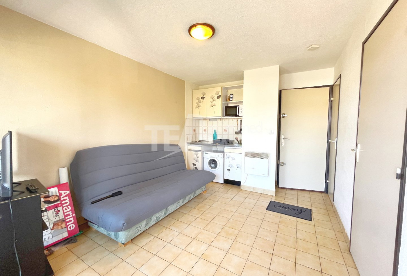 à vendre Appartement Sete - Photo 4