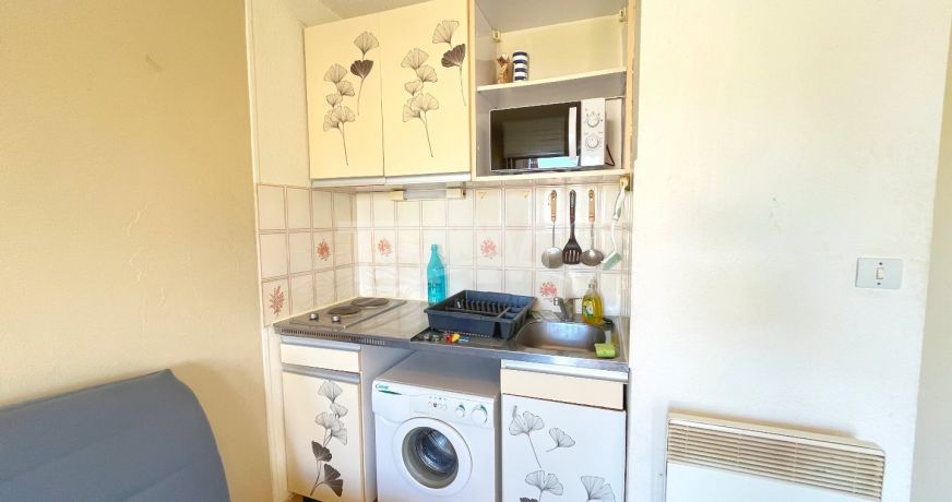 vente Appartement Sete