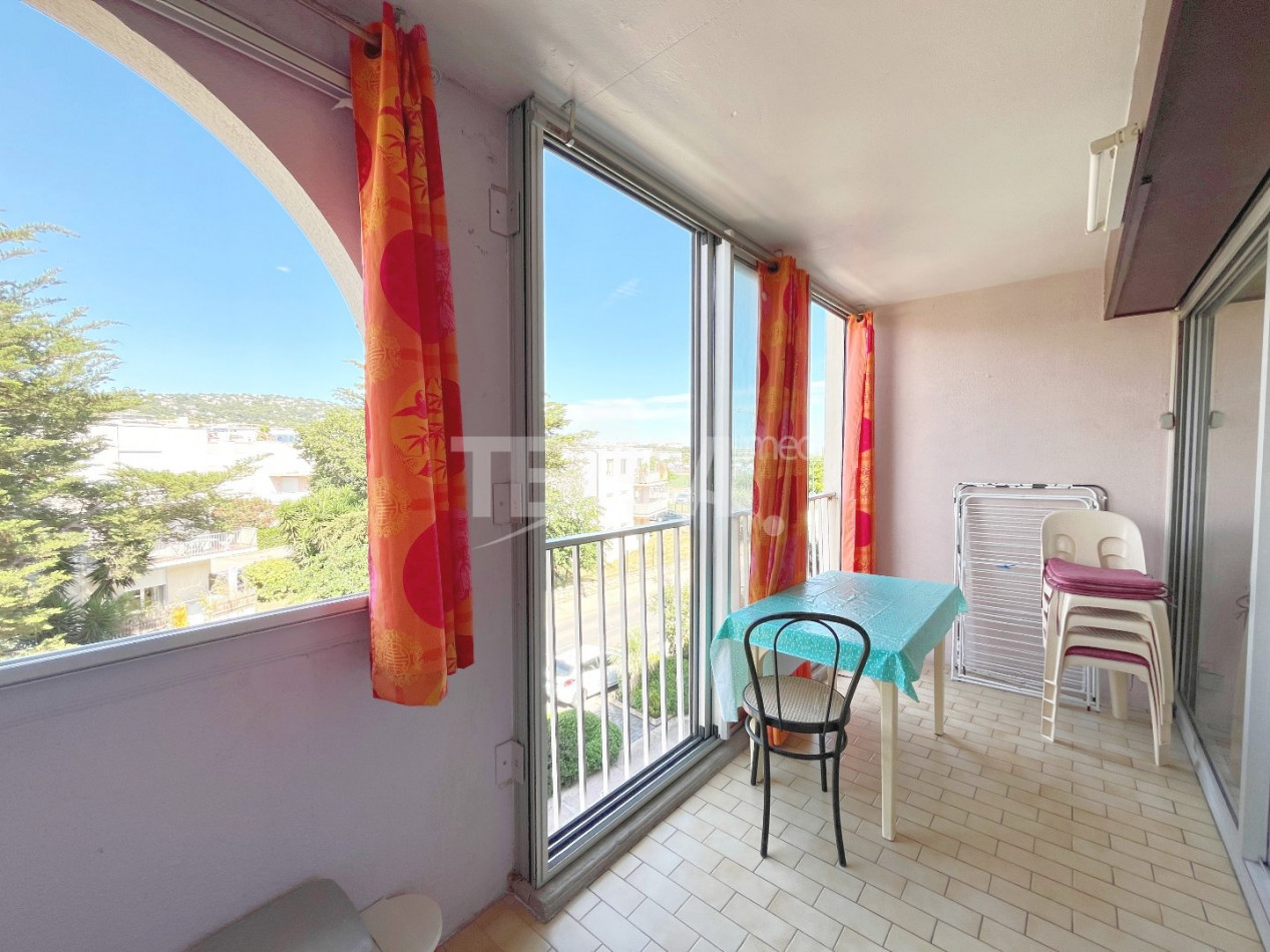 vente Appartement Sete - Photo 3