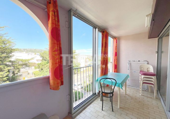 vente Appartement Sete