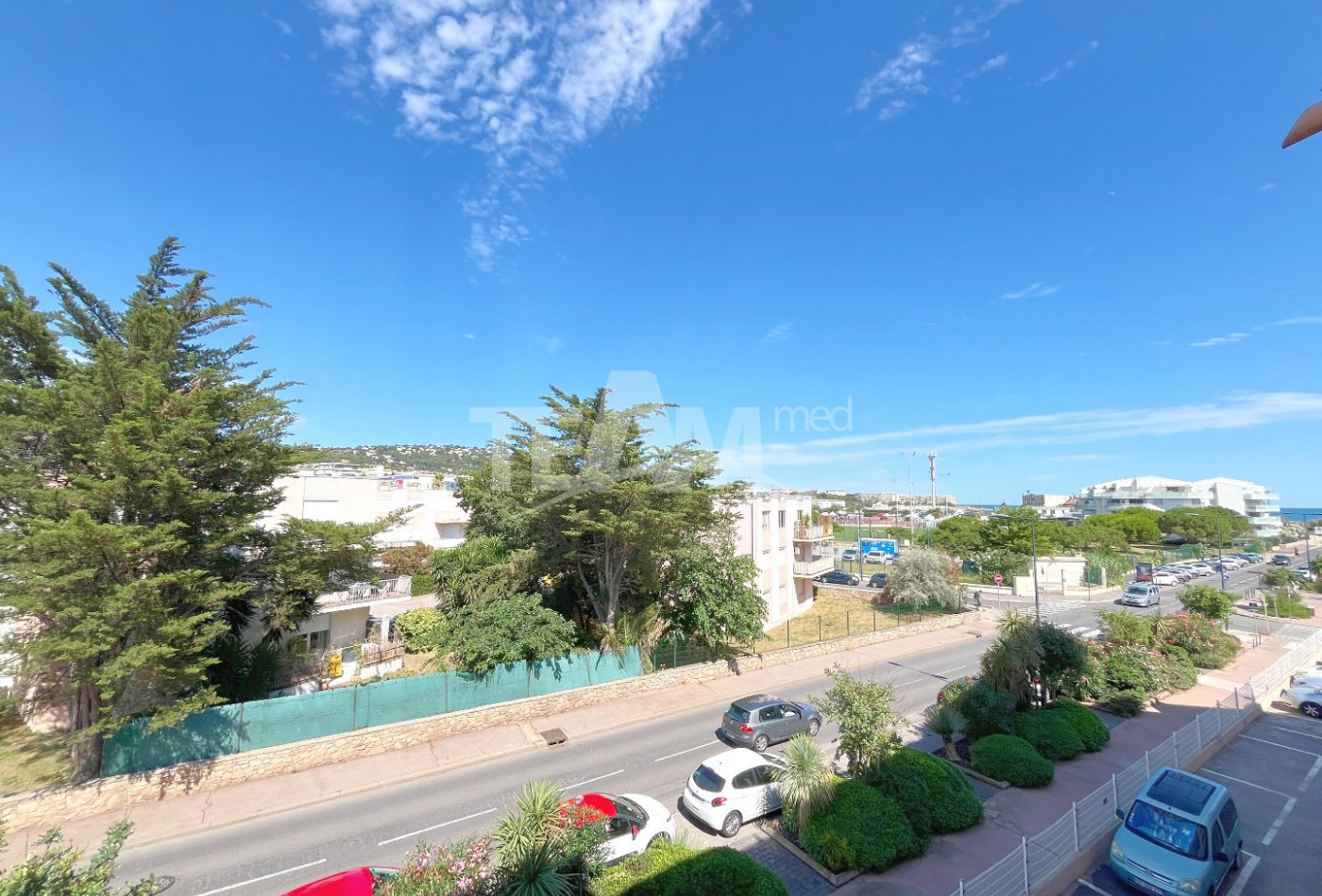 à vendre Appartement Sete - Photo 1