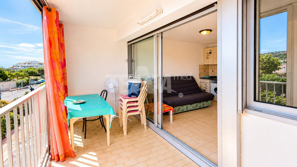 vente Appartement Sete - Photo 2