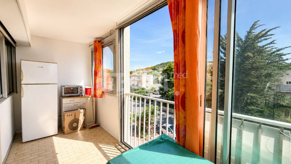 vente Appartement Sete - Photo 7