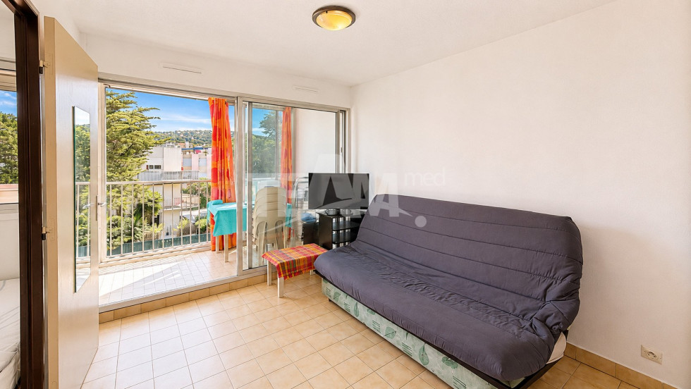 vente Appartement Sete - Photo 9