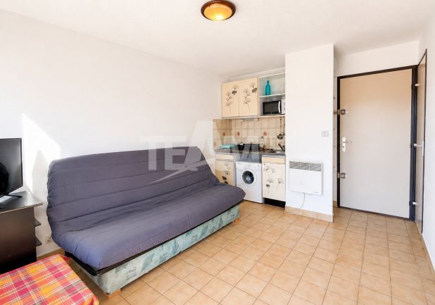 vente Appartement Sete