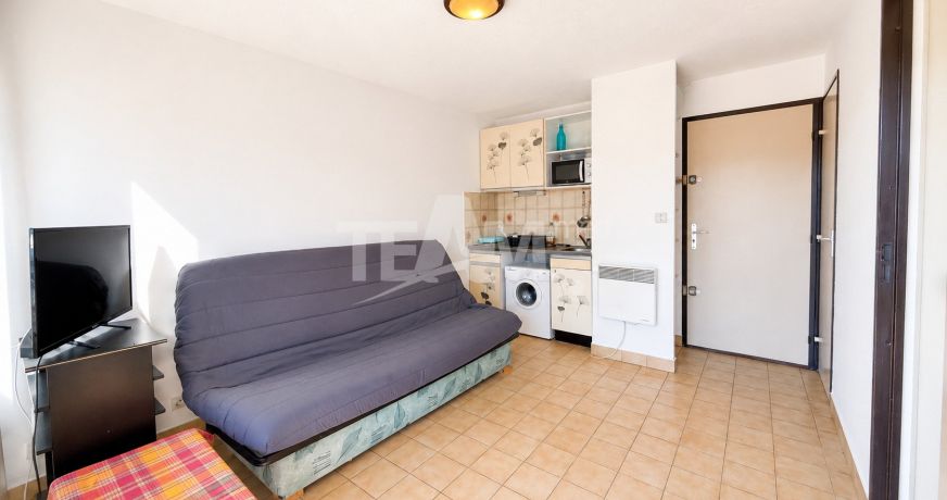 vente Appartement Sete