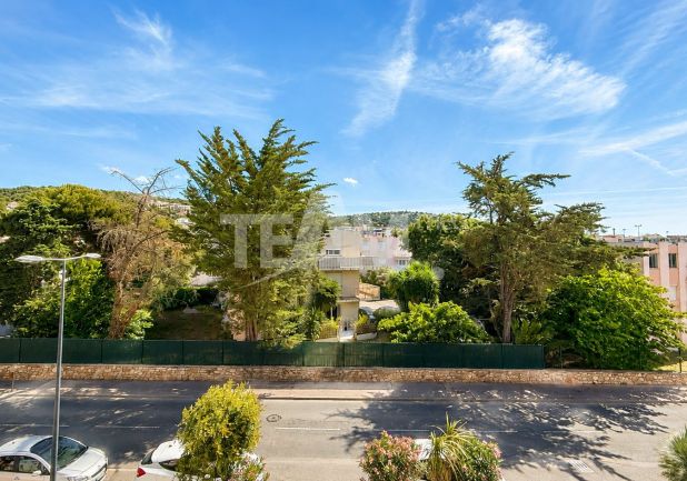 vente Appartement Sete