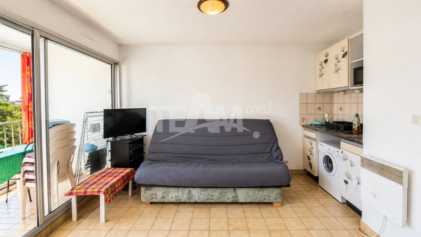 sale Appartement Sete - Photo 6