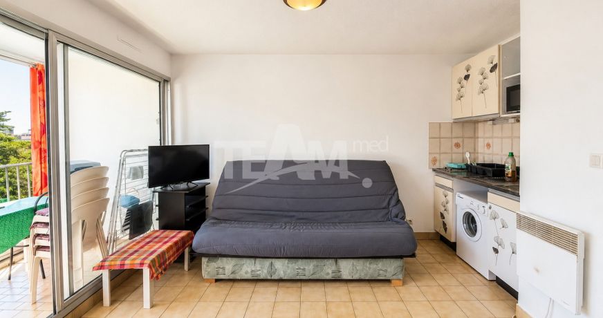 vente Appartement Sete