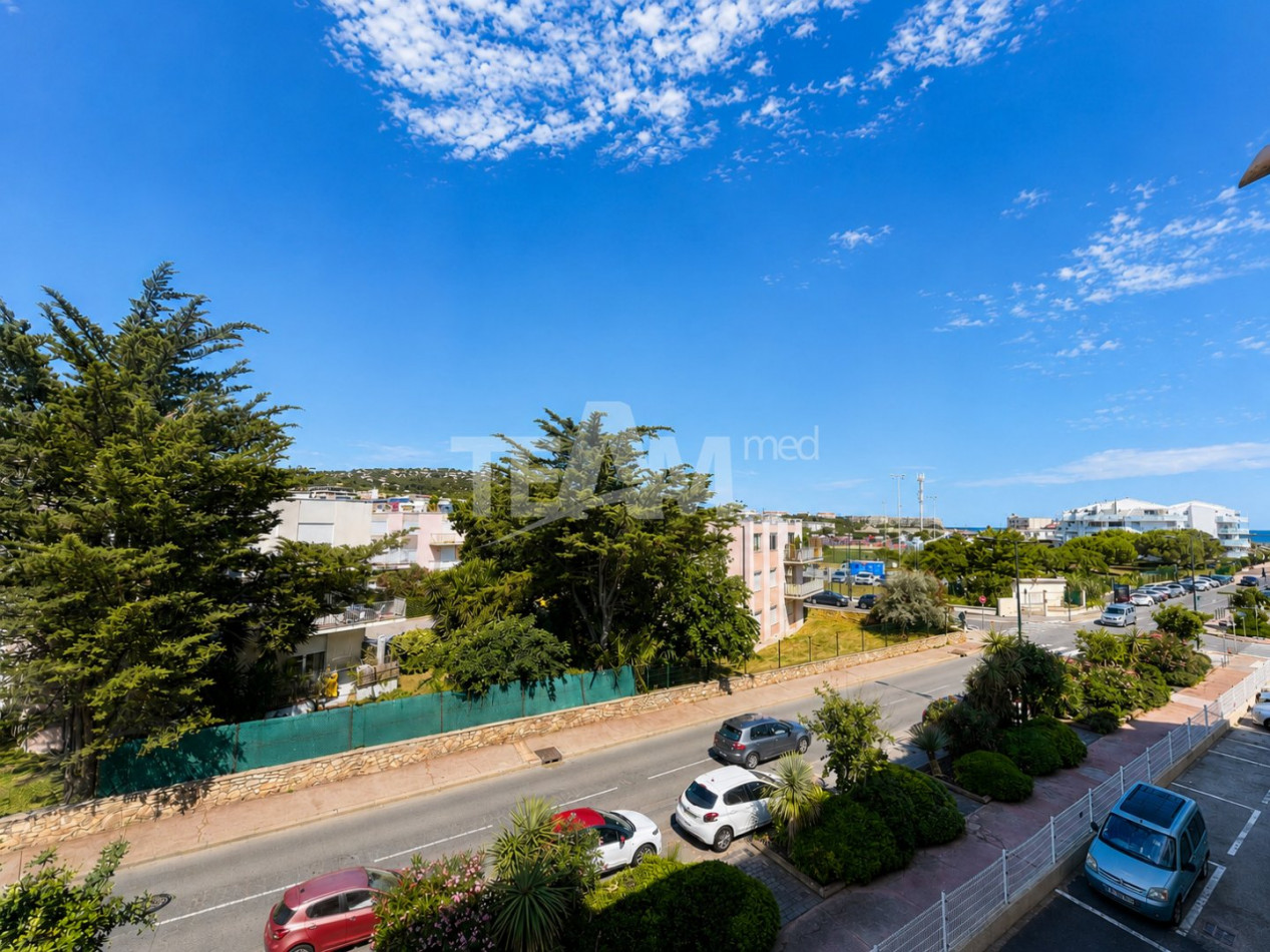 sale Appartement Sete - Photo 1