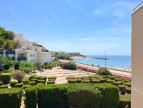 en location saisonnière Appartement Sète
