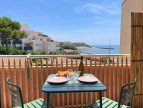 en location saisonnière Appartement Sète