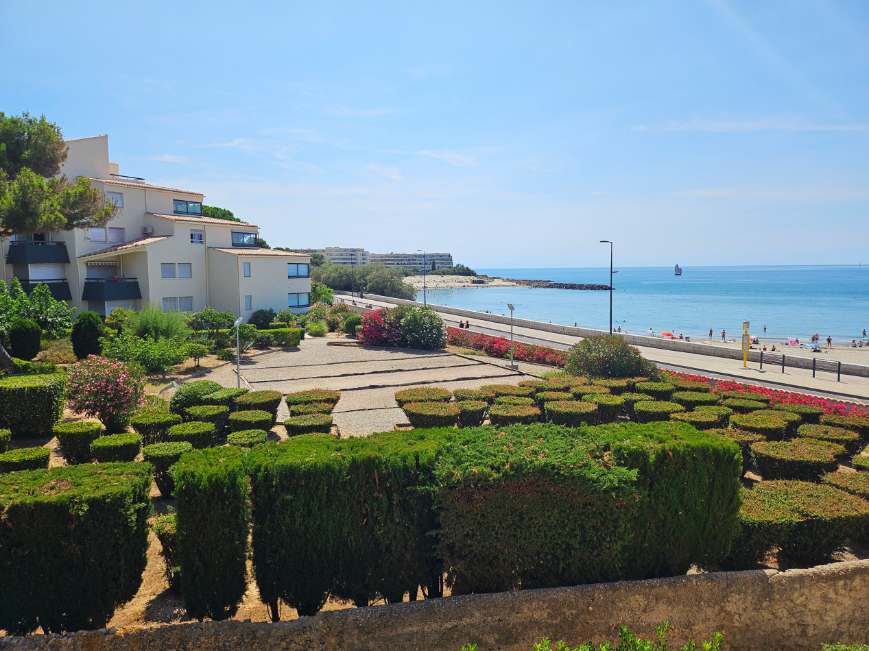 en location saisonnière Appartement Sète - Photo 6