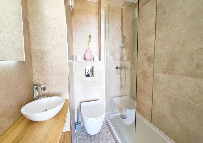 en location saisonnière Appartement Sète