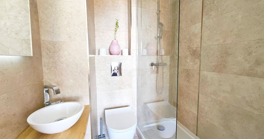 en location saisonnière Appartement Sète