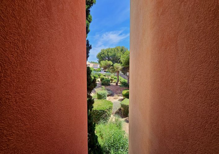 en location saisonnière Appartement Sète