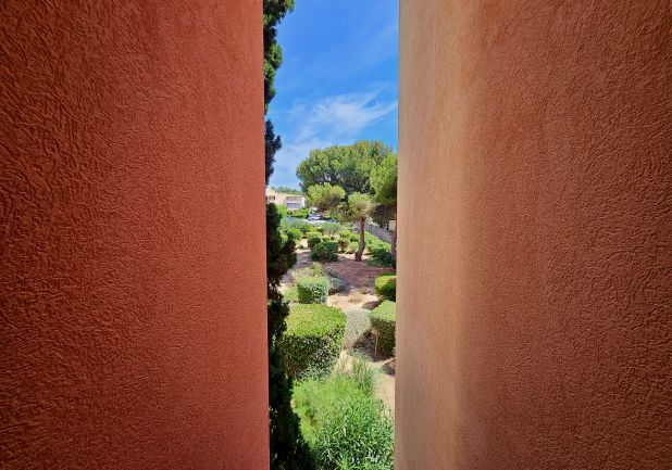 en location saisonnière Appartement Sète