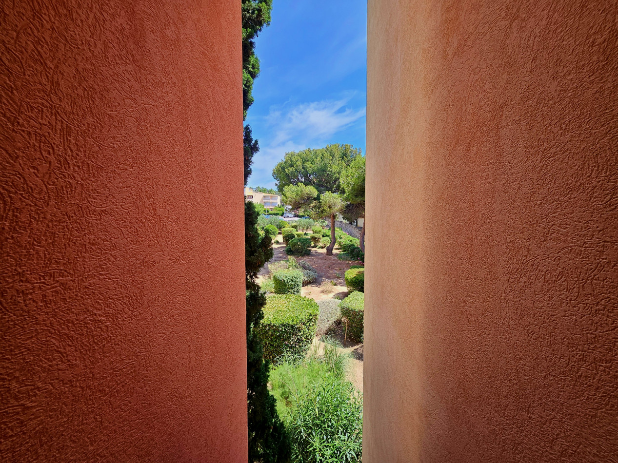 en location saisonnière Appartement Sète - Photo 11